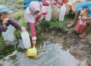 Krisis Air, Cermin Gagalnya Tata Kelola Lingkungan Kita