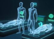 REMspace Pecahkan Batas Kesadaran, Komunikasi Dua Arah Antar- manusia dalam Dunia Mimpi Jernih