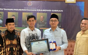 Aliansi BEM PAS Raya Bedah 1 Tahun Pemerintahan, Soroti “Benang Putus” Kebijakan Nasional dan Realitas Lokal