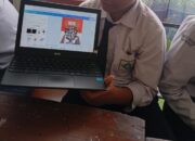 Peringatan Hari Pahlawan, SMP Plus Al-Irsyad Al-Islamiyyah Tulungagung Gelar Unjuk Karya Seni dan Digital