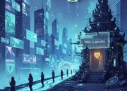 Mengenali Hati Nurani dalam Era Distraksi Digital: Sebuah Krisis Makna pada Insiden SMAN 72 Jakarta