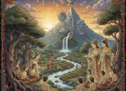 Makna “Leluhur Iku Jangkung Jampangi Tiyang” dalam Etika dan Spiritualitas Jawa