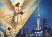  Jibril Menyampaikan Wahyu, Trans7 Menyampaikan Fakta: What?