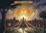 Surya Kembar: Legitimasi Keraton Surakarta dalam Bayang-Bayang Kosmologi Mataram