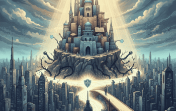 Agama sebagai Penjaga Integritas, Menghindari Praktik Tidak Etis di Era Karier yang Ketat