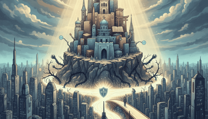 Agama sebagai Penjaga Integritas, Menghindari Praktik Tidak Etis di Era Karier yang Ketat