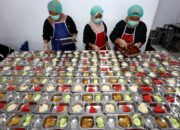 Makan Bergizi Gratis (MBG): Antara Pemberdayaan Sosial dan Tantangan Inflasi Pangan