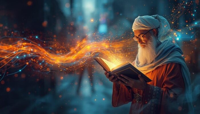 Dakwah di Era Digital: Menebar Cahaya Islam di Tengah Arus Teknologi