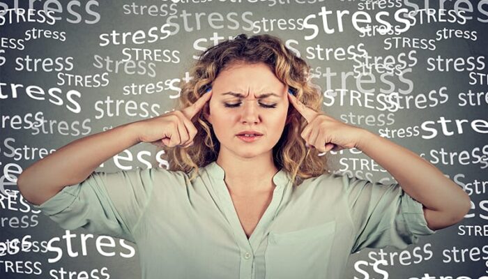 Interaksi Stress dan Sistem Kekebalan, Pemicu Penyakit Autoimun Rematologi