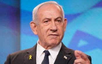 Netanyahu di Titik Terendah Karier Politik: Korupsi, Permohonan Grasi dan Tekanan Tuduhan Genosida Palestina