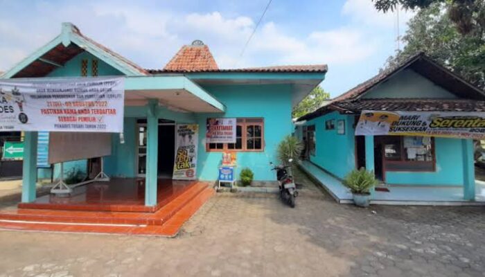 Pemerintahan Desa Ideal Yang Ideal