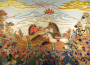 Demokrasi dalam Pewayangan Tradisi Jawa