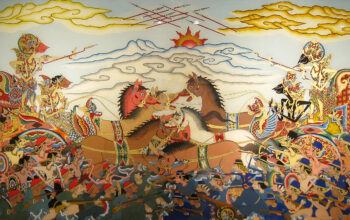 Demokrasi dalam Pewayangan Tradisi Jawa