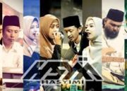 Hasyimi, Grup Musik Religi Asal Malang yang Viral Lewat Sholawat Bernuansa Rock dan Metal