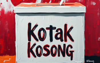 Pemilu Mahasiswa Universitas Al-Qolam Malang Disorot: Kotak Kosong Dinilai Legitimasi Aklamasi Terselubung