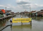 Persiapkan Dirimu! Mengubah Krisis Iklim Menjadi Arah Baru Penanggulangan Bencana