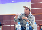 Banjir Pantura Subang 2026, Monumen Kegagalan Tata Kelola Irigasi Pemerintah Daerah