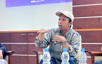 Banjir Pantura Subang 2026, Monumen Kegagalan Tata Kelola Irigasi Pemerintah Daerah