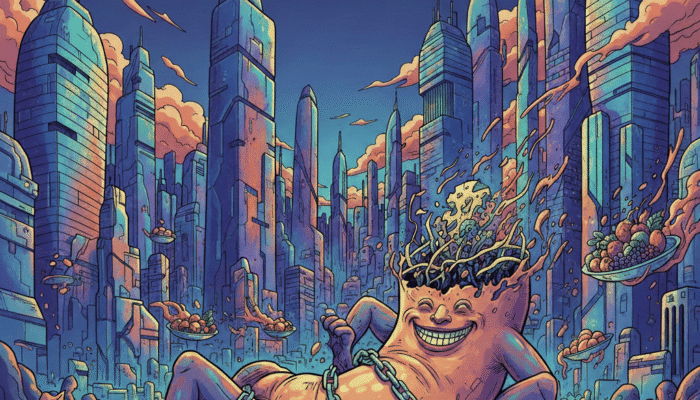 Rakyat Kenyang Atau Negara Yang Menang ?