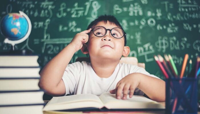 Mencari Kembali Makna Pendidikan