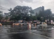 Puncak Musim Hujan 2026, Daya Beli Melemah, UMKM Mulai Tertekan