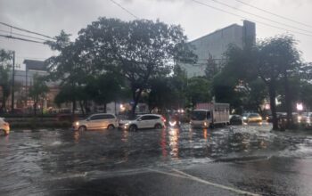 Puncak Musim Hujan 2026, Daya Beli Melemah, UMKM Mulai Tertekan