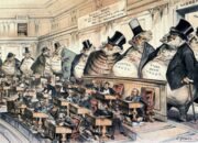 Gaya Hidup Mewah Elite Politik dan Krisis Kehendak Umum