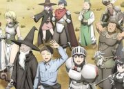 Yang Biasa Itu Menyelamatkan, Renungan Eksistensial dari Anime Benriya Saitou-san, Isekai ni Iku