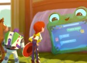 Toy Story 5 Siap Tayang Juni 2026, Angkat Konflik Mainan vs Teknologi