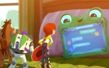 Toy Story 5 Siap Tayang Juni 2026, Angkat Konflik Mainan vs Teknologi
