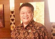 Ridwan Hisjam: Soeharto Anak Emas Soekarno