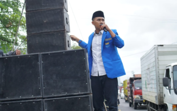 Soroti Reformasi Polri, Ketua Umum PC PMII Tulungagung Desak Pembenahan Kultural dan Pembinaan Internal