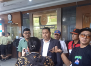 Alumni Muda PMII Ajukan Amicus Curiae di Sidang Korupsi Tata Kelola Minyak Pertamina