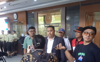 Alumni Muda PMII Ajukan Amicus Curiae di Sidang Korupsi Tata Kelola Minyak Pertamina