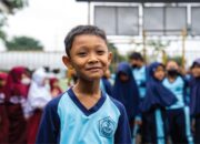 Saat Anak Tak Aman, Negara Tak Boleh Diam