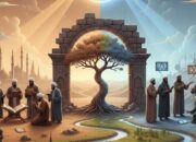 Kebenaran yang Diperebutkan dari Tradisi, Tafsir, dan Otoritas dalam Islam