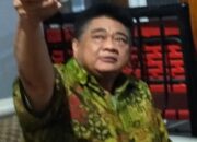 Ridwan Hisjam, Golkar, dan Arsitek Politik Indonesia