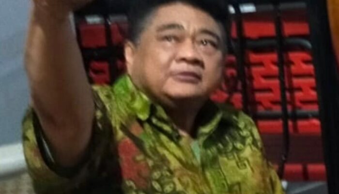 Ridwan Hisjam, Golkar, dan Arsitek Politik Indonesia