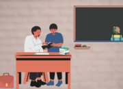 Mengapa Guru Honorer Terus Ada di Tengah Larangan Negara?