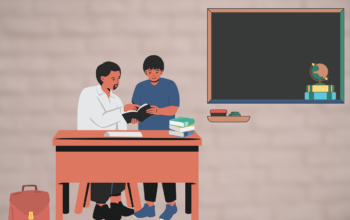 Mengapa Guru Honorer Terus Ada di Tengah Larangan Negara?