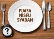 Orang Puasa Ada Tingkatannya? Berikut Tiga Tingkatan Orang Berpuasa