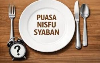 Orang Puasa Ada Tingkatannya? Berikut Tiga Tingkatan Orang Berpuasa