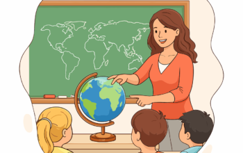 Pendidikan Indonesia Dinilai Buruk oleh Dunia? Ini Bukan Sekadar Masalah Nilai!