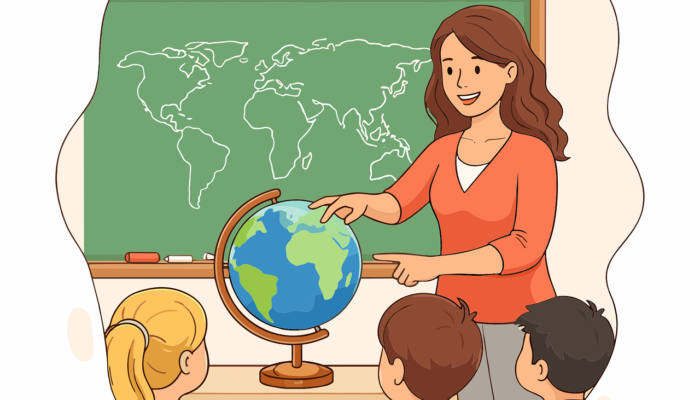 Pendidikan Indonesia Dinilai Buruk oleh Dunia? Ini Bukan Sekadar Masalah Nilai!