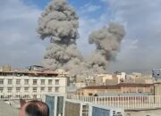 Lima Hari Menuju Jurang Perang: Serangan Qom, Suksesi Teheran, dan Dampak Global