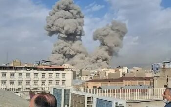 Lima Hari Menuju Jurang Perang: Serangan Qom, Suksesi Teheran, dan Dampak Global