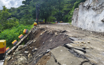 Longsor Tutup Jalur Trenggalek–Ponorogo, Basarnas Peringatkan Potensi Longsor Susulan