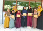 Harmoni Ramadan di MI Miftahul Huda, Ajang Lomba Jadi Ruang Tumbuh Bakat Siswa