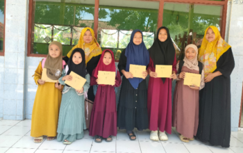 Harmoni Ramadan di MI Miftahul Huda, Ajang Lomba Jadi Ruang Tumbuh Bakat Siswa