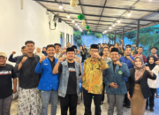 Urupedia.id Dorong Gen Z Nahdliyyin Kawal Demokrasi Digital Lewat Ramadan Talks 2026